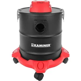 Kaminer Aschesauger ODK013-20L, feuerfest