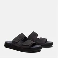 Timberland CASCO COVE SLIDE SANDAL Herren Dunkelgrau 44