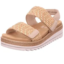 remonte Outdoorsandale Damen Beige 44