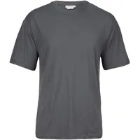 Icebreaker Merino 150 Tech Lite Relaxed Obsidian XL