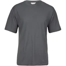 Icebreaker Merino 150 Tech Lite Relaxed Obsidian XL