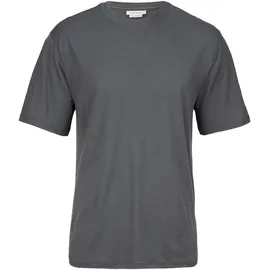 Icebreaker Merino 150 Tech Lite Relaxed Obsidian XL