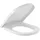 Villeroy & Boch Architectura WC-Sitz mit Absenkautomatik Weiß Alpin