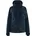 Fristads Stretch-Winterjacke Damen Blau XL