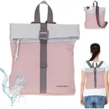 New Rebels Backham Rosa