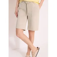 Cecil Shorts Beige XL