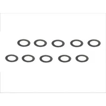 Thermo Tec Distanzscheibe, Satz THERMOTEC KTT020032, 10 Stück