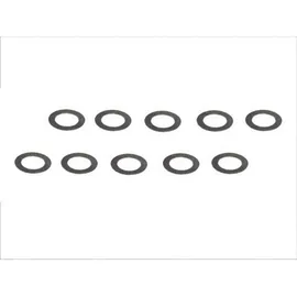 Thermo Tec Distanzscheibe, Satz THERMOTEC KTT020032, 10 Stück