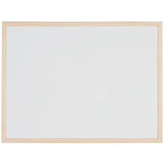 Bi-Office Whiteboard 90 x 60 cm Weiß