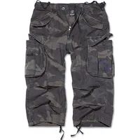 Brandit Textil Brandit Industry 3/4 Cargo Hose anthrazit, Größe