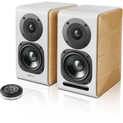 Edifier S880DB 2.0 Regallautsprechersystem