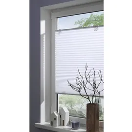 GARDINIA Soft-Rollo Thermo 120 x 150 cm weiß