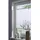 GARDINIA Soft-Rollo Thermo 120 x 150 cm weiß