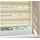K-HOME Maringa 60 x 150 cm petrol