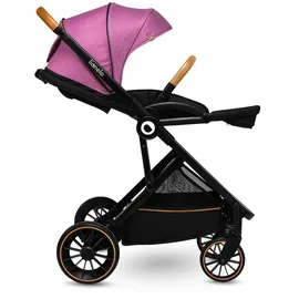 lionelo Riya 2 in 1 pink violet