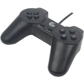 Gembird JPD-UB2-01 Controller für PC