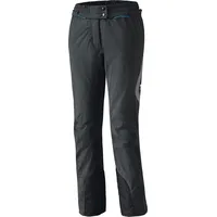 Held Clip-in Base GoreTex® Packlite Damenhose schwarz-weiß - Schwarz/Weiß/Grau