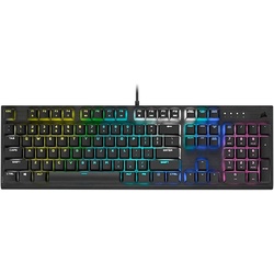 Corsair »K60 RGB PRO Gaming-Tastatur Mechanisch USB 3.0« Tastatur