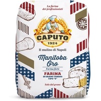 Farina Molino Caputo Manitoba oro Pizza Napoli  Pizzamehl Pizza Mehl 5kg