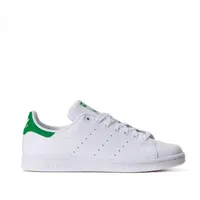 footwear white/core white/green 36 2/3