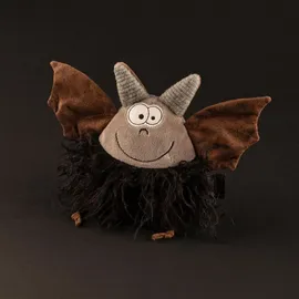 Sigikid Bloody Harry BeastsTown, Schwarz/Braun