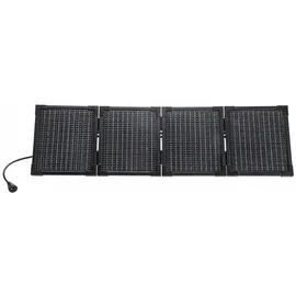 Steinbach Zirkulationspumpe mit PV-Panel