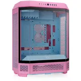 Thermaltake The Tower 600 Chassis Stand Kit | Bubble Pink