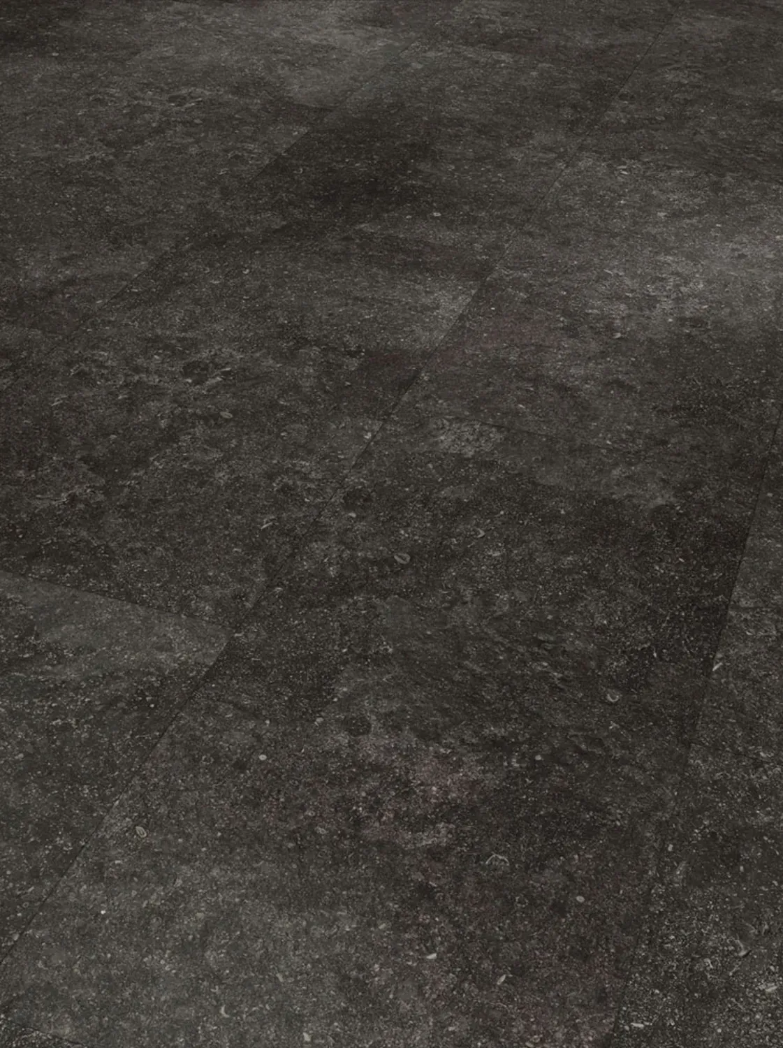 Parador Modular ONE Hydron Designboden Granit Anthrazit Steinstruktur Designboden Großfliese 856x403x5,5 mm