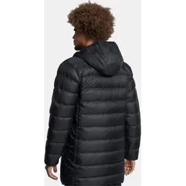 Under Armour Legend Down Parka schwarz S