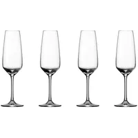 Villeroy & Boch Voice Basic Sektglas 0,283 l 4er Set