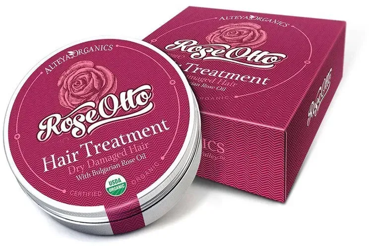 Rose Otto Hair Treatment (0.03kg)