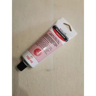 Fermit Ofenschwärze 100 ml Tube Schwarz