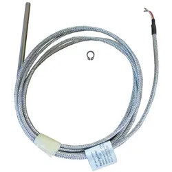 Buderus FWG Abgastemperatur-Fühler Rauchgas PT 1000 geschirmt 63043983