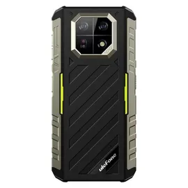 Ulefone Armor 22 8 GB RAM 256 GB Grün