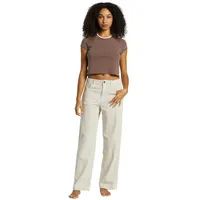 BILLABONG Midtown Cordhose moonlight Gr. 26