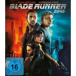 Blade Runner 2049 (Blu-ray)
