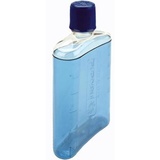 Nalgene Flask Trinkflasche 300ml blau