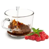 Himbeere Löslicher Kaffee Instant Pulver 200 g