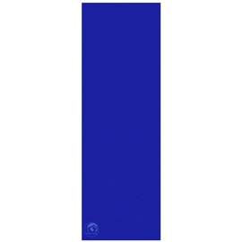 TRENDY Yogamatte Classic 180 x 60 x 0,5cm blau