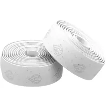 Cinelli Lenkerband Einheitsgröße Schwarz/Weiß