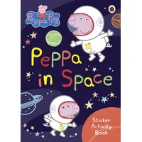 Ladybird / Penguin Books UK Peppa Pig: Peppa in