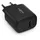 Ansmann USB Ladegerät 18 W mit Power Delivery & Quick Charge 3.0 schwarz