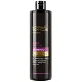 Avon Advance Techniques Mega Volume Shampoo 400 ml