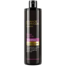 Avon Advance Techniques Mega Volume Shampoo 400 ml