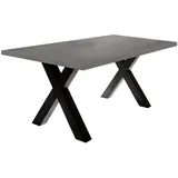 Mäusbacher BIG SYSTEM DELUXE 175 x 77,5 x 100 cm braun