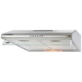 Akpo WK-7 Set Unterbauhaube 50cm inox