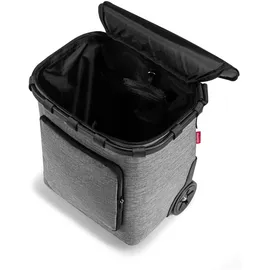 Reisenthel carrycruiser plus dots white