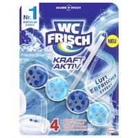 WC-Frisch Kraft Aktiv Frische Brise 1 St.