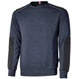 U-POWER Sweatshirt - deep blue - 3XL