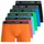 JACK & JONES JACCRISP bunt S 6er Pack